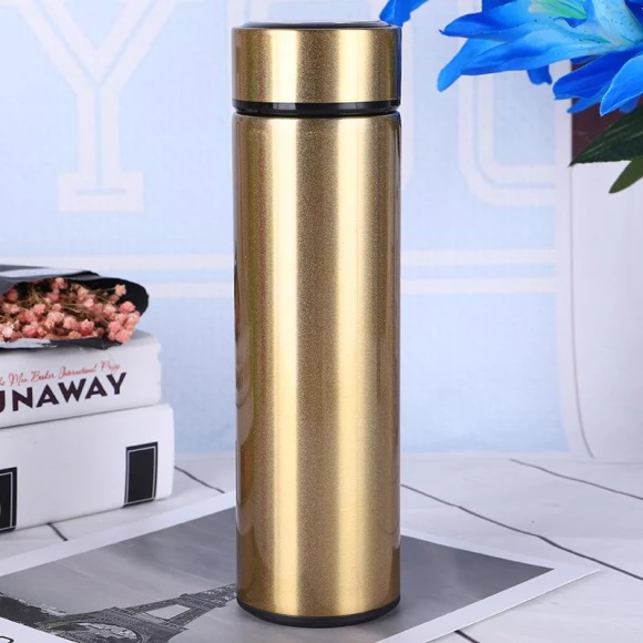 Smart Thermos — Smart Water Bottle, Homedepot