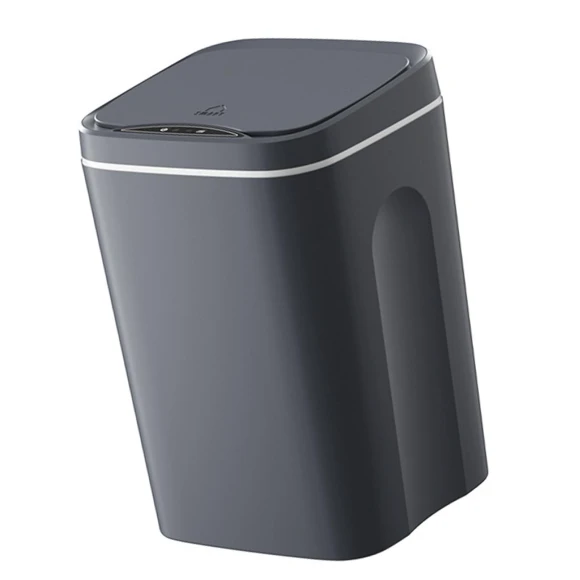 Smart Touchless Trash Can — Smart Trash Can, mfySpace