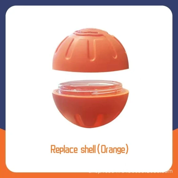 Smart Toy Ball for Dogs, Comfort Homeware