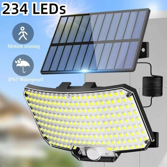 Solar Outdoor Lights, Home Of Auto Parts