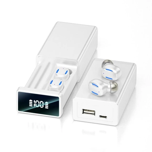 Sport Bluetooth Earbuds — Audio Gear, Junmaocun