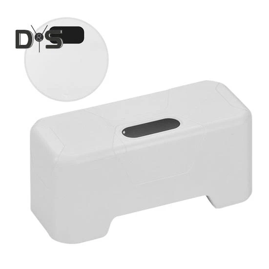 Touchless Toilet Flush Sensor Kit, Enjoy Smart Home