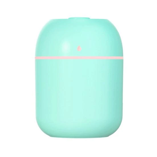 USB Humidifier — Air Moisturizers, Refreshing Home