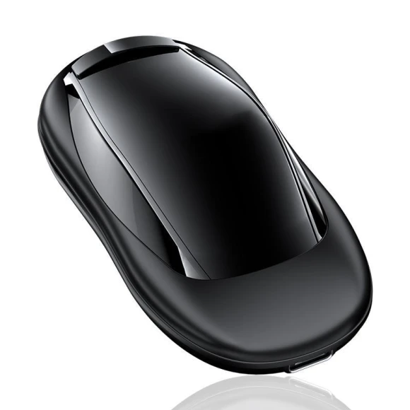 Wireless CarPlay and Android Auto Integration Module — Car Infotainment System, GearUp AutoMoto