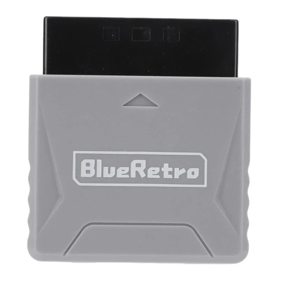 Wireless Controller Converter for PS2/PS1, Home Textile Home Decoration