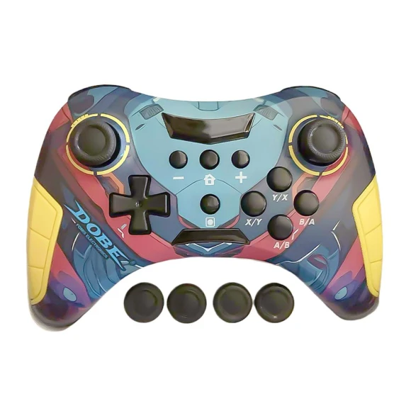 Wireless Gaming Controller, Home Textile Home Decoration