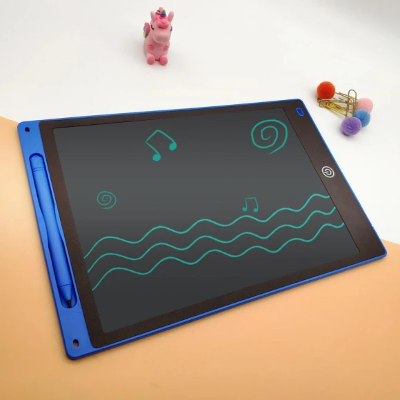 12-inch LCD Smart Writing Tablet — Drawing Tablet, World Auto Parts