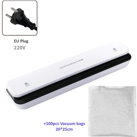 Automatic Electric Vacuum Sealer, wmlike mz