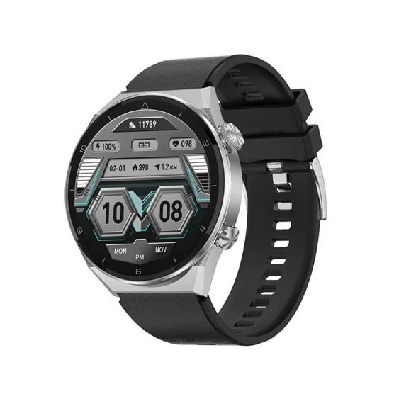 Full Screen Smart Watch — Smartwatches, Tiktop2