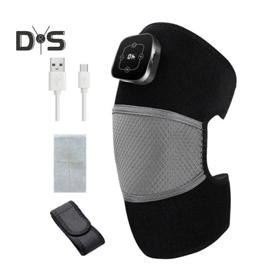 Knee Massager with Heating, Enjoy Smart Home