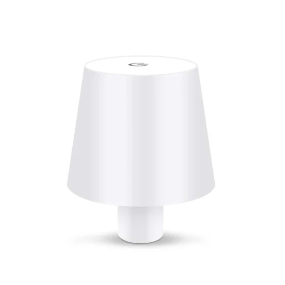 Rechargeable LED Table Lamp — Desk & Table Lighting, JOHO - CarGear