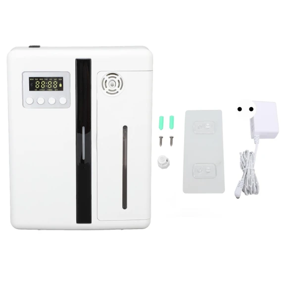 Smart Bluetooth Air Freshener — Spray, GoolRC