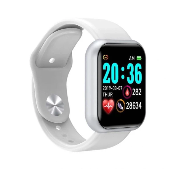 Smart Bracelet — Smart Watch, TopSky