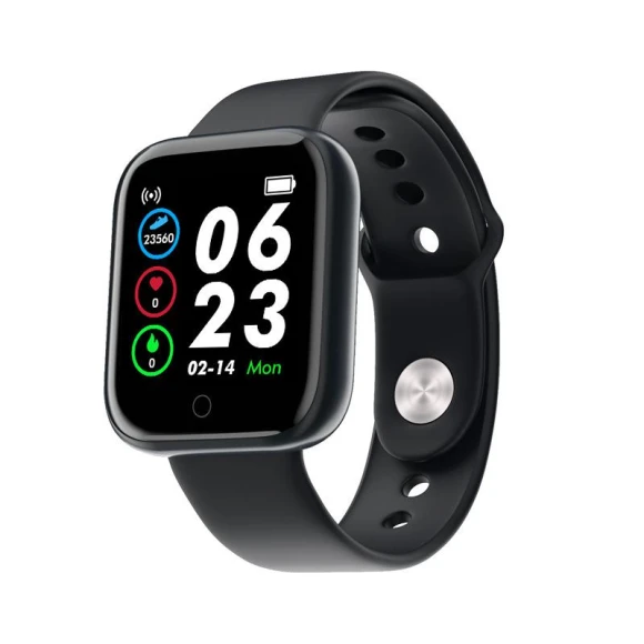 Smart Bracelet — Fitness Tracker, guangchang01