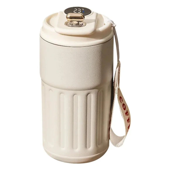 Smart Display Vacuum Cup — Beverage Warmers, DC-HOME-4