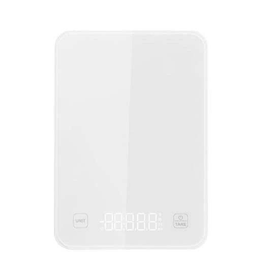 Smart Kitchen Scale with App — Smart Scale, House romance
