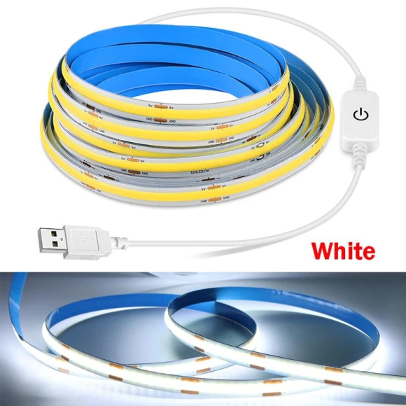 Smart LED Strip Lights — LED Strip Lights, MALITAI