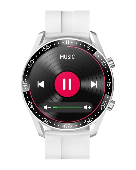 Smart Watch with Long Battery Life — Wearable Accessories, Best Electronics