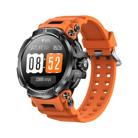 Smart Watch — Fitness Tracker, TopSky