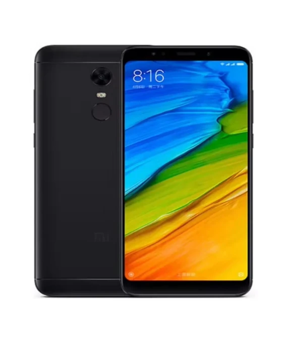 Smartphone with 5.99-inch Display and 4000mAh Battery — Smartphones, Xiaomi