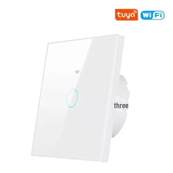 Touch Smart Switch — Smart Switch, TopSky