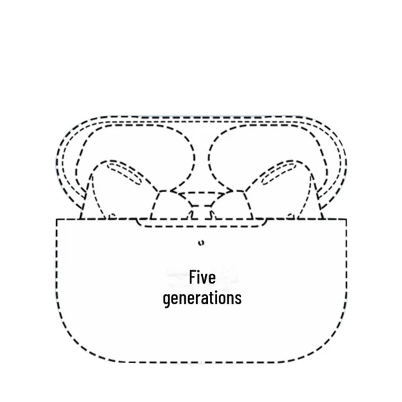True Wireless Sports Bluetooth Headset — Wireless Earbuds, AI Supermarket