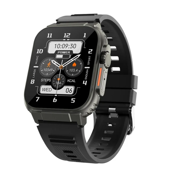 Ultra Smart Watch for Men — Smart Watch, Tiktop2
