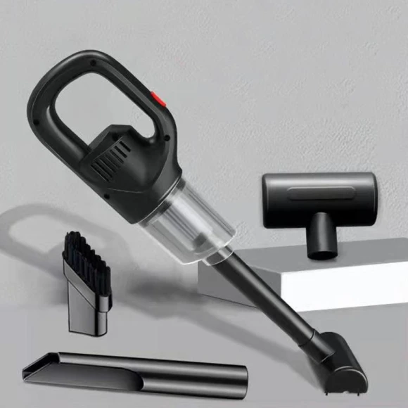 Wireless Car Handheld Vacuum — Vacuums, KOOGEN