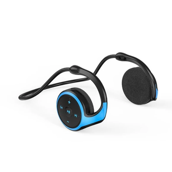 Wireless Sports Bluetooth Headphones — Wireless Earbuds, SmartGears