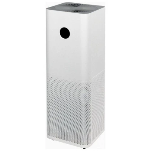 Air Purifier Pro — Activated Carbon Air Purifiers, Xiaomi