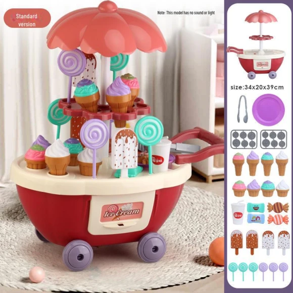 Dancing and Singing Robot Toy — Robot Pet, StrideBox