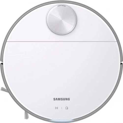 Jet Bot Robot Vacuum — Smart Cleaning Robots, Samsung