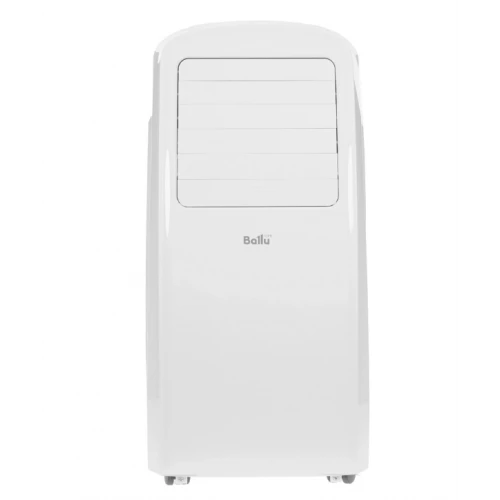 Mobile Air Conditioner — Cooling Solutions, Ballu