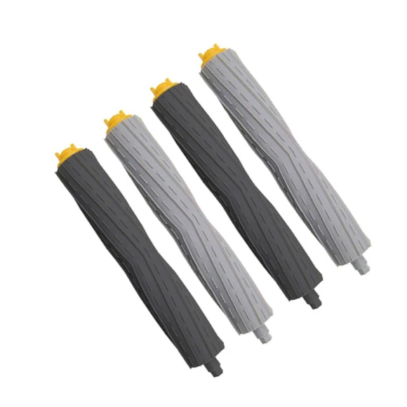 Replacement Parts Kit for Robot Vacuum, WuYan