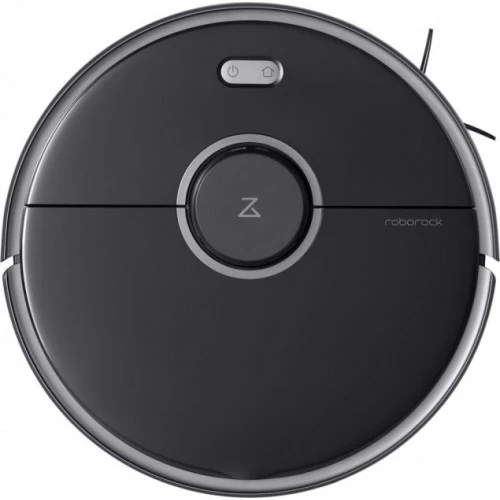 Robot Vacuum and Mop — Smart Cleaning Robots, Roborock