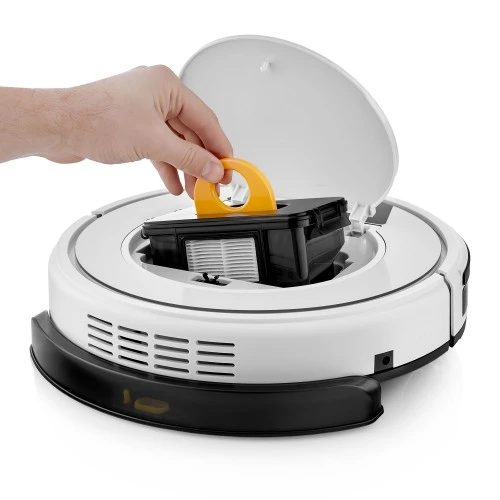 Robot Vacuum — Smart Cleaning Robots, Noer