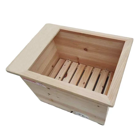 Smart Foot Warmer with Constant Temperature — Heated Insoles, JDST online