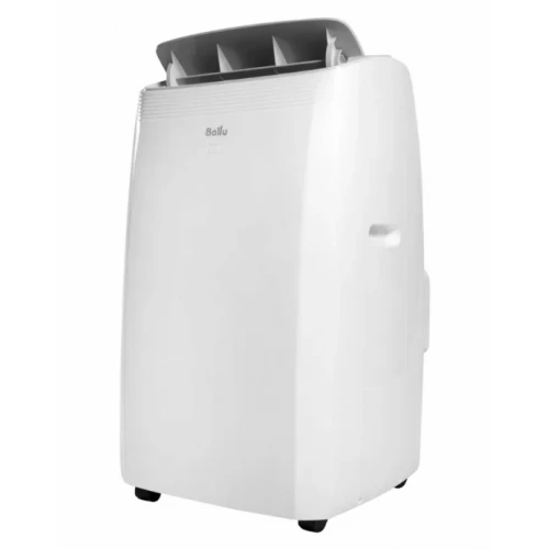 Smart Inverter Mobile Air Conditioner — Cooling Solutions, Ballu