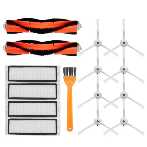 Vacuum Cleaner Replacement Parts Kit, Xiaomi