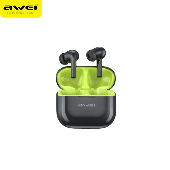 Wireless Bluetooth Earbuds — Wireless Earbuds, AWEI