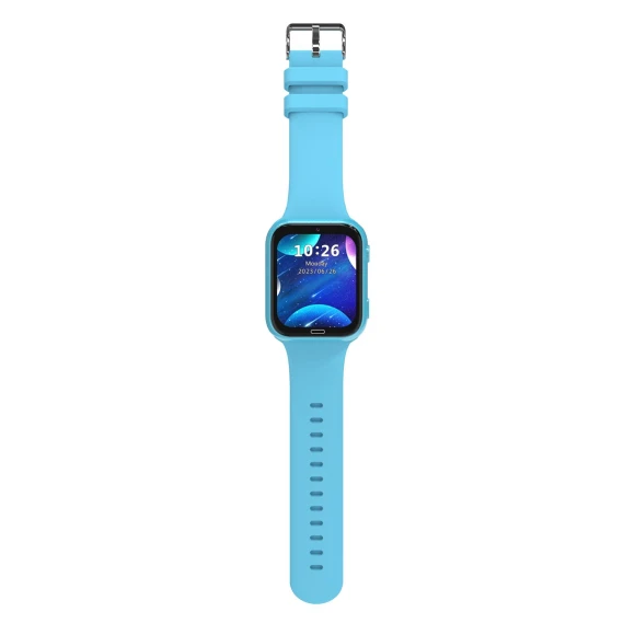 1.83-inch IPS Touch Screen 4G Smart Watch — Smart Watch, 3d printing machine