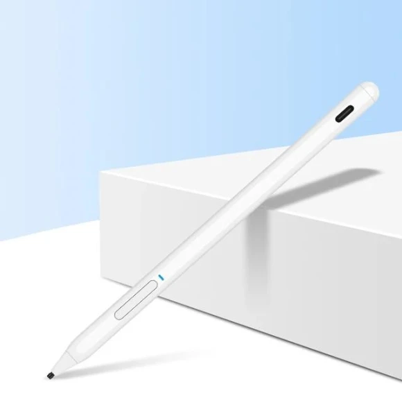 Bluetooth Stylus — Drawing Tablet, SS-Jewelry-03
