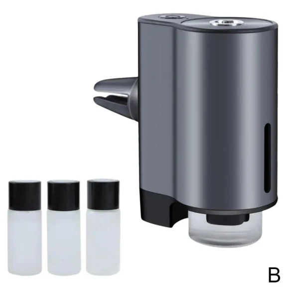 Car Smart Aromatherapy Device — Car Air Fresheners, Auto Launcher