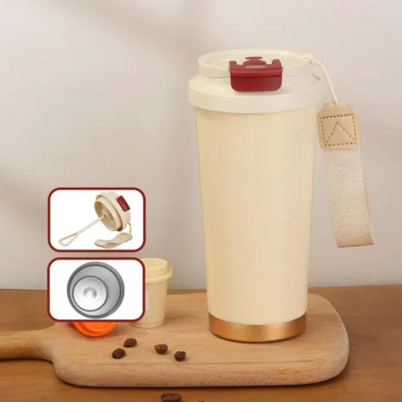 Fully Automatic Insulated Cup, XK&CC