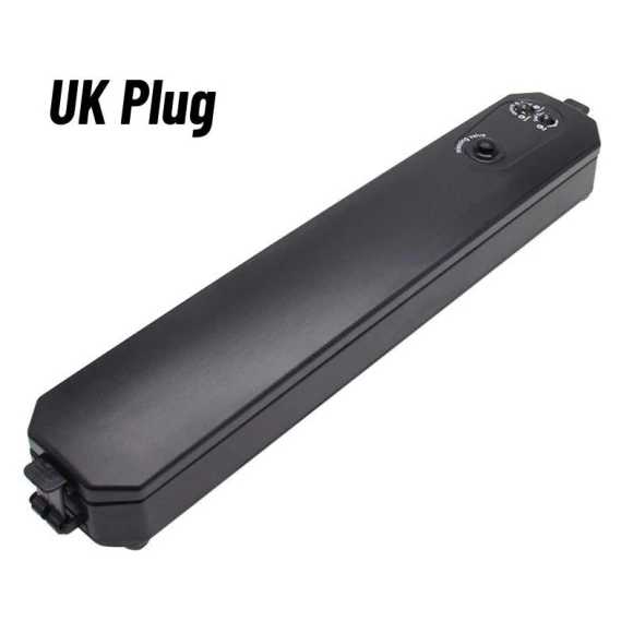 Fully Automatic Vacuum Sealing Machine, Polina