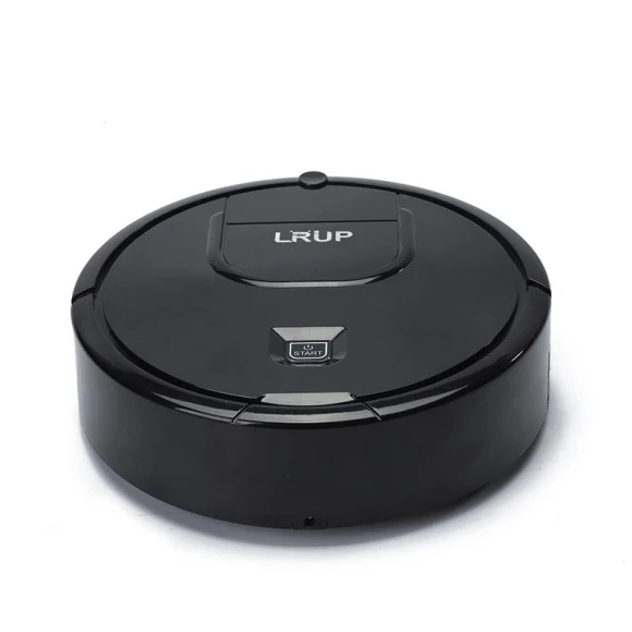 Intelligent Sweeping Robot — Robot Vacuum, Factory Discount Outlet