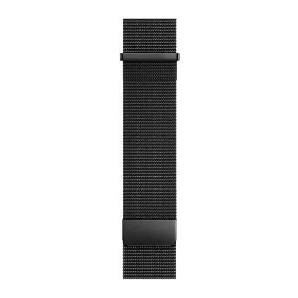 Milanese Strap for Smart Watches — Bands, Watch peripherals