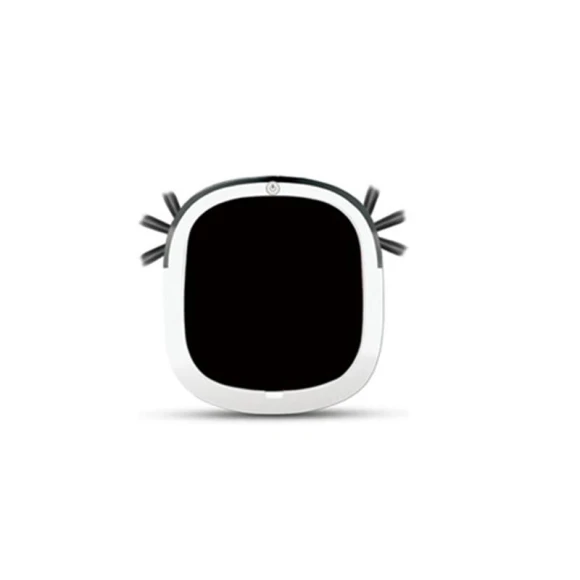 Rechargeable Intelligent Robot Vacuum — Robot Vacuum, JM ZH