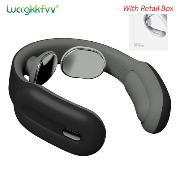 Smart Neck Massager — Massage Gun, Better&Healthy Life