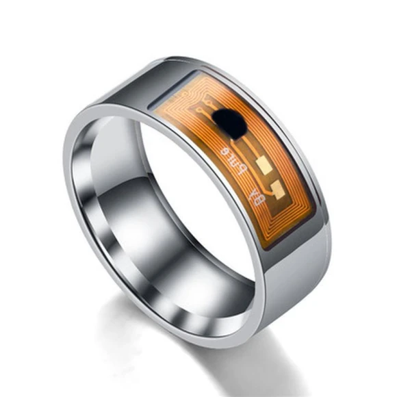 Smart Ring — Smart Ring, SCIONE
